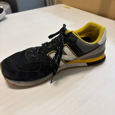 New Balance ML574SKA 29cm スニーカー ニューバランス
