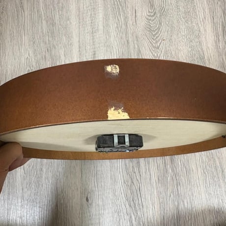 unico CHAMBRE 掛け時計 木製 ウニコ シャンブル