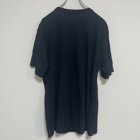 モナリザ　Tシャツ　ブラック　L アート系　半袖