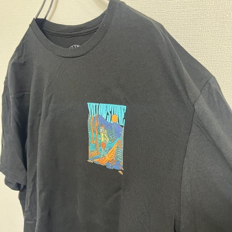 CALL YOUR MOTHER Tシャツ アメリカ TV ブラック