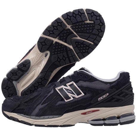 【新品】New Balance ニューバランス M1906DD