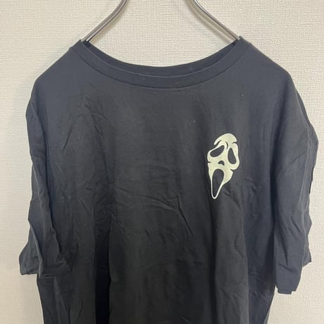Scream Ghostface ポスター 1996 ゴーストフェイス