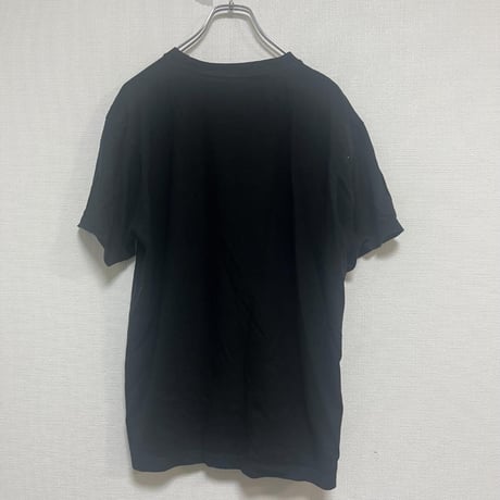 中日ドラゴンズ ドアラ 1994 黒 Tシャツ ベトナム綿100％ Lサイズ