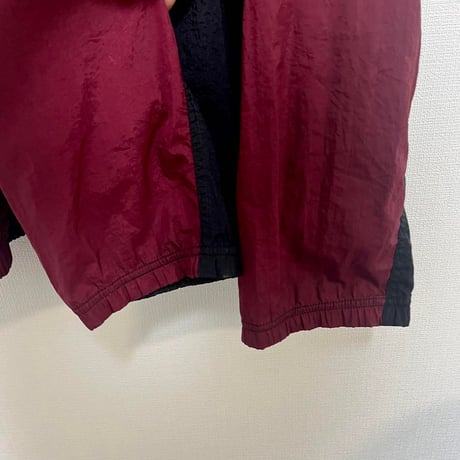 Nike 銀タグ ナイロンジャケット ナイロンジャージ　ナイキ 90's