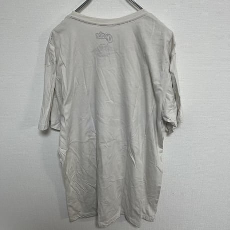 チートス スナック菓子 Tシャツ チェスターチーター