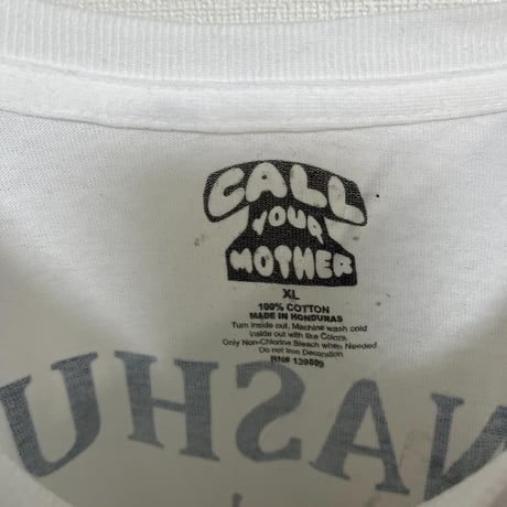 NSHUA TENNIS CLUB テニスクラブ Tシャツ スポーツ