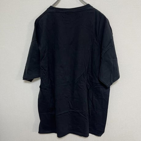 クアーズ　coors アメリカ　ビール　ロゴ　企業　Tシャツ　L　黒色