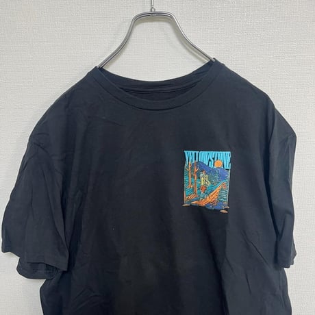 CALL YOUR MOTHER Tシャツ アメリカ TV ブラック