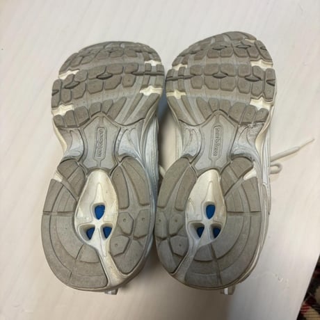 NEW BALANCE（ニューバランス） MR530RC スニーカー ホワイト USED