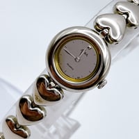 SEIKO ハート型 ALBA アルバ ヴィンテージ クォーツ腕時計