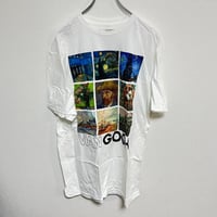 ファン ゴッホ アートTシャツ 絵画 Vincent Van Gogh Lサイズ