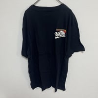 モンタナ Tシャツ ブラック　XLサイズ