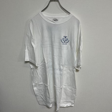 NSHUA TENNIS CLUB テニスクラブ Tシャツ スポーツ