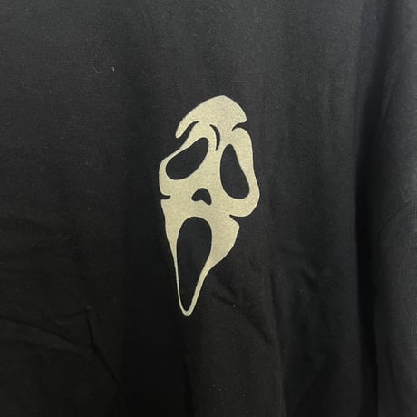 Scream Ghostface ポスター 1996 ゴーストフェイス