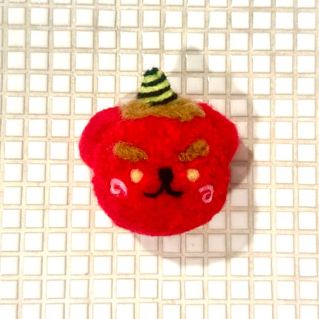 👹 KEDAMA オニくま🐻