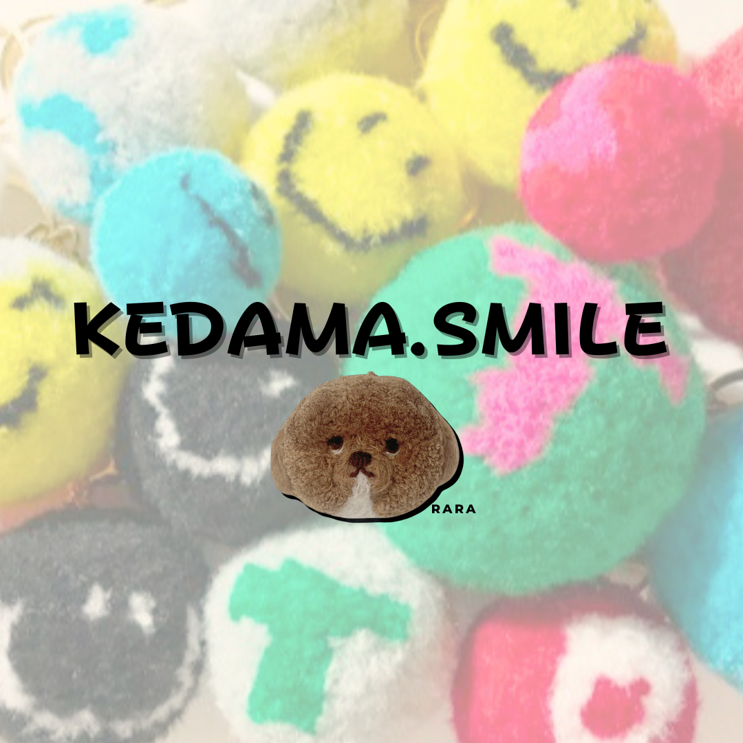 KEDAMA.SMILE