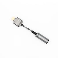 【Spadaシリーズ】USB Type C⇔4.4mmジャック-PCC01-C-44