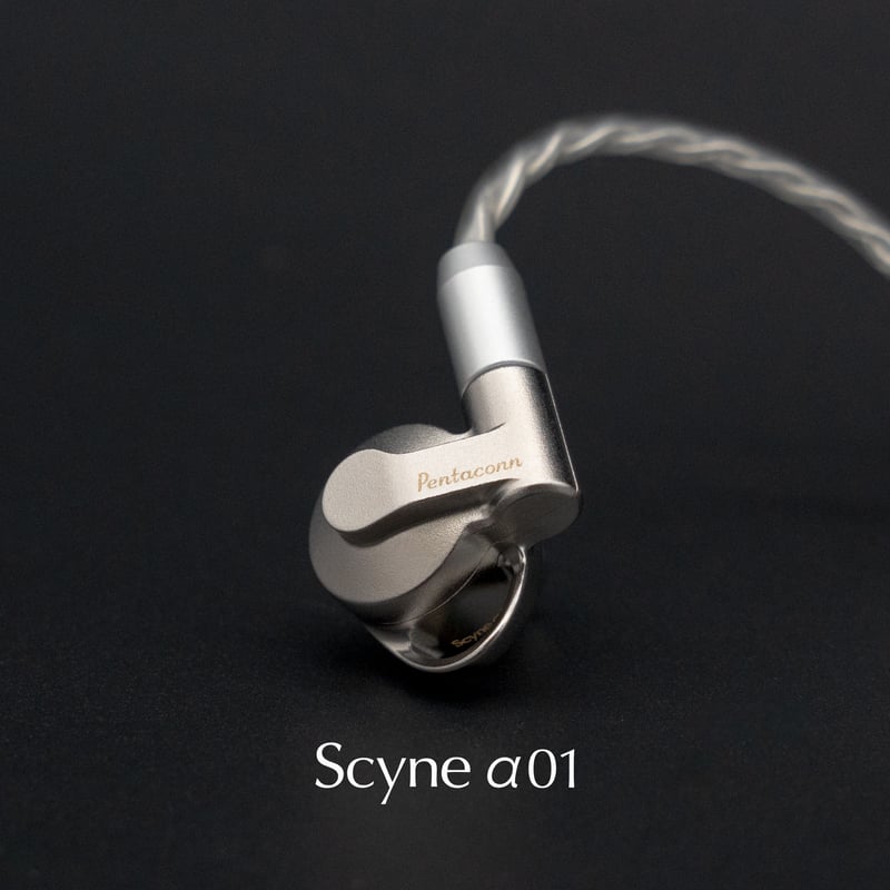 Scyne α01 | Pentaconn online shop