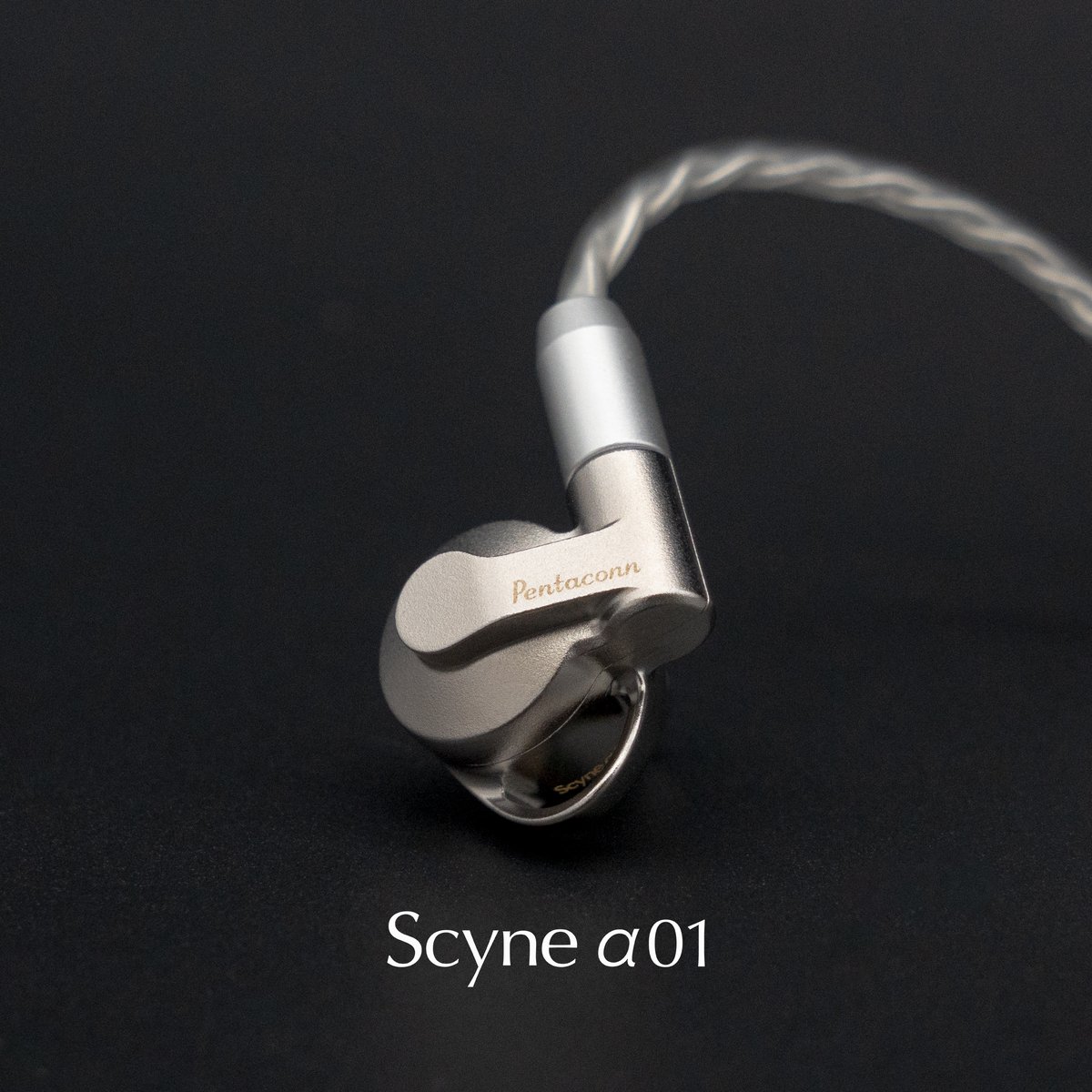 Pentaconn Scyne α01 Scyne α01 | Pentaconn online shop