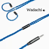 【Wadachi】 4.4mm（5極）-Pentaconn ear　PRU01-44-es