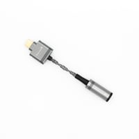【Spadaシリーズ】USB Type C⇔3.5mmジャック-PCC01-C-35