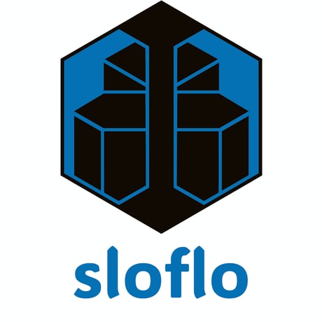 sloflo MS001GM