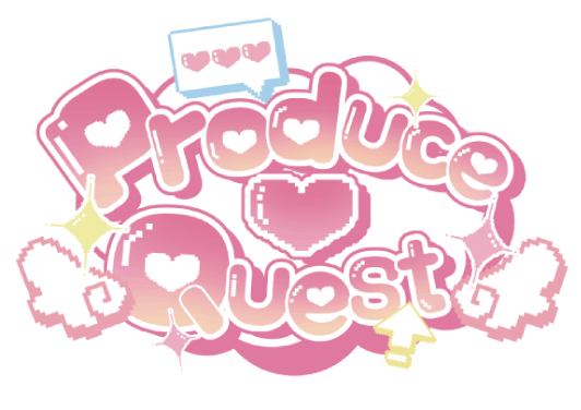 Produce♡Quest Store
