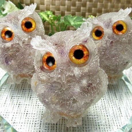 オルゴナイト | STORES