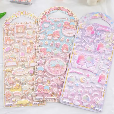 キキララ | STORES