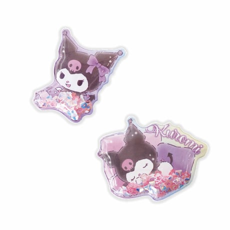 ［正規品］【4/30販売開始】サンリオキャラクターズ シェイカーステッカーズ