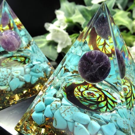 オルゴナイト | STORES