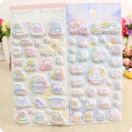 キキララ | STORES