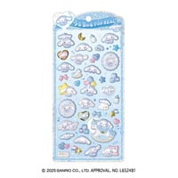 ［正規品］【4/30販売開始】うるちゅるポップシール サンリオキャラクターズ