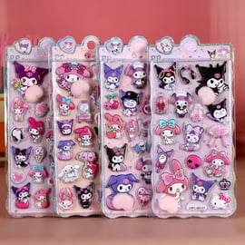 入荷予定】ラブブ・サンリオ・動物おしりシールシリーズ!!! | NOIR BLANC