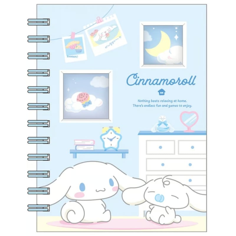 正規品］【3/11販売開始】サンリオキャラクターズ フォトポケット付き