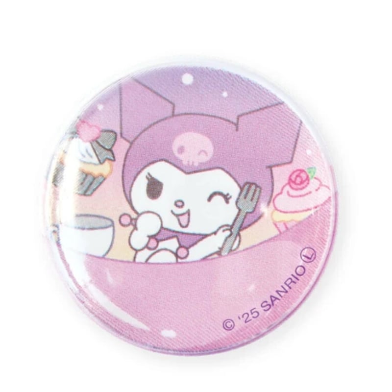 正規品］【3/11販売開始】サンリオキャラクターズ カプセルフレーク