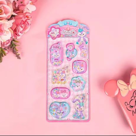 ステラルー | STORES