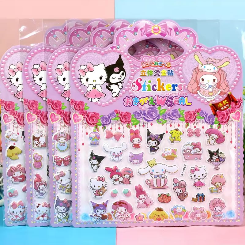 キャラクター スリーブ シールド 大量 まとめ売り 120個 未開封 バラ売り可 ダンボール付未開封/3rd ANNIVERSARY SET』【サプライ】{-}