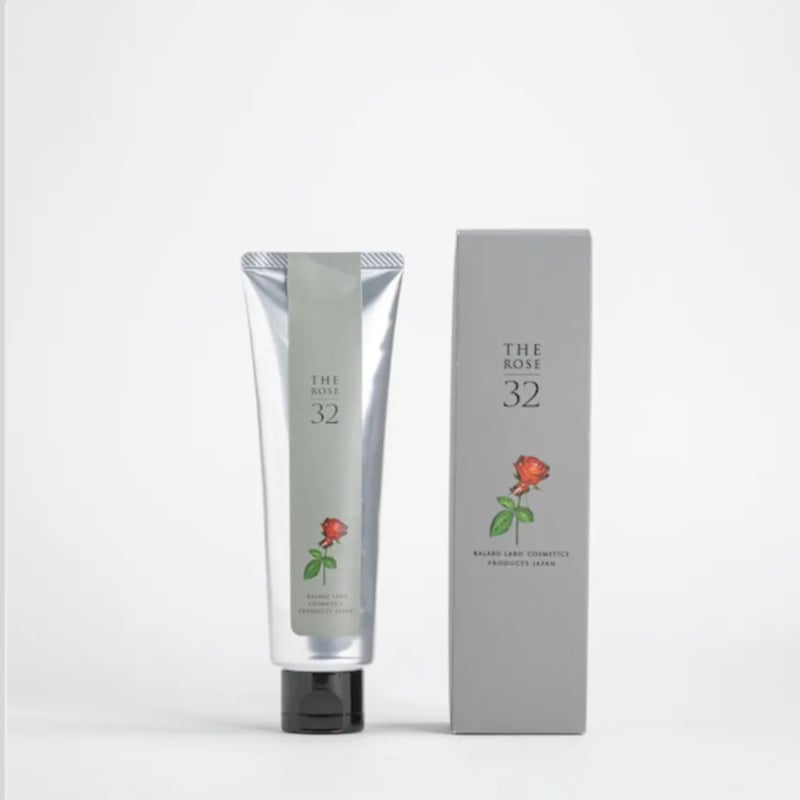 カンヌ　エッセンスソープ　2本 THEROSE32 生せっけん | NOIR BLANC