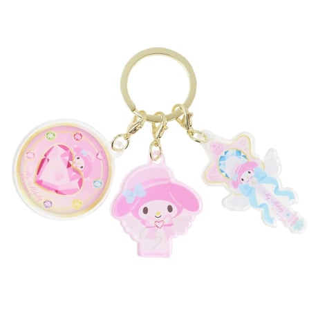 マイメロディ | STORES