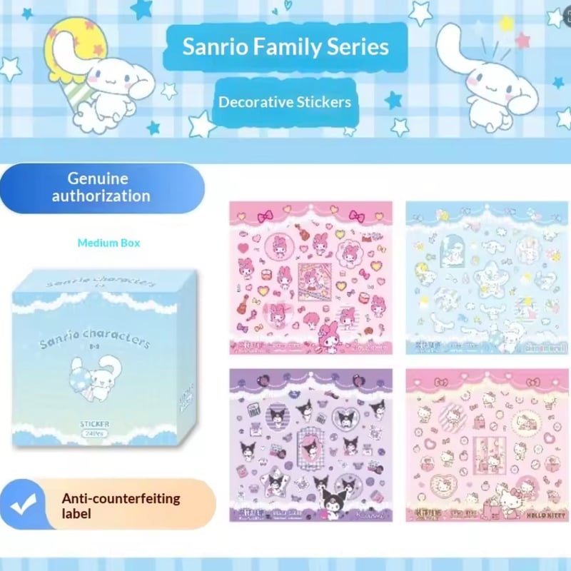 中国ライセンス/並行輸入品］【2/17販売開始】キャラクター・公式