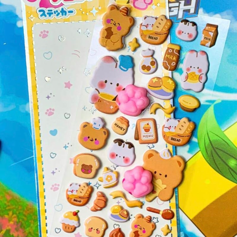 1/23販売開始】カートゥーン柔らかくかわいい猫の肉球 ストレス解消