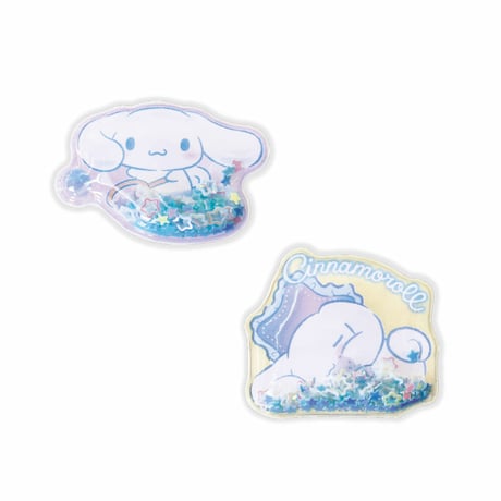 ［正規品］【4/30販売開始】サンリオキャラクターズ シェイカーステッカーズ