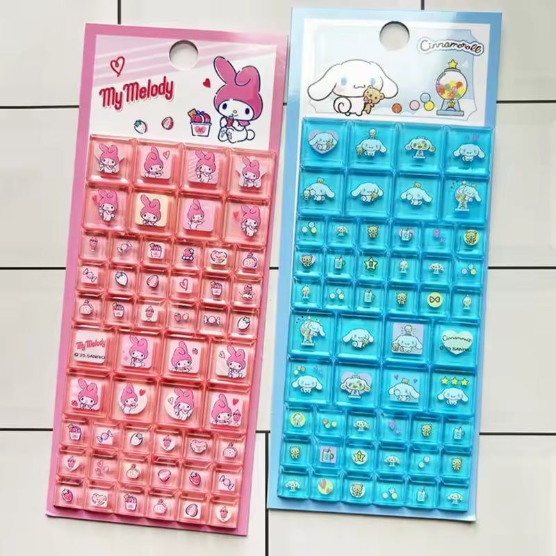 中国ライセンス/並行輸入品］【2/12再販開始】キャラクター・ 3D