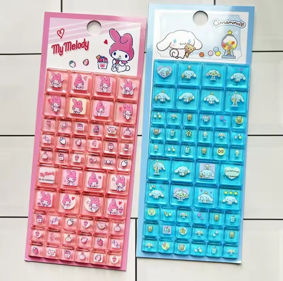 中国ライセンス/並行輸入品］【2/12再販開始】キャラクター・ 3D