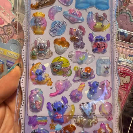 スティッチ | STORES