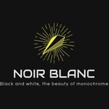 NOIR BLANC