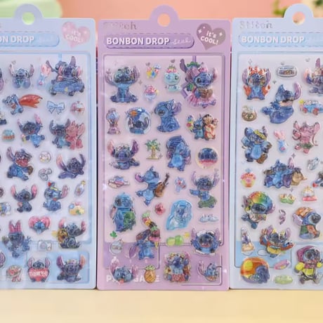 スティッチ | STORES