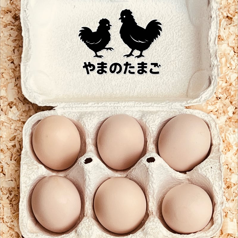 やまのたまご