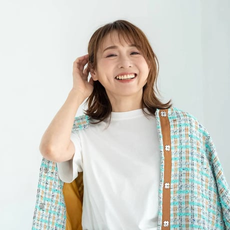 センタライズ Tシャツ　【白】